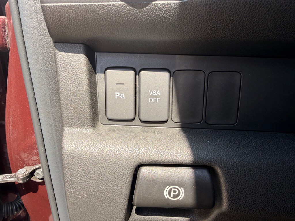 2011 Honda Pilot Image 28