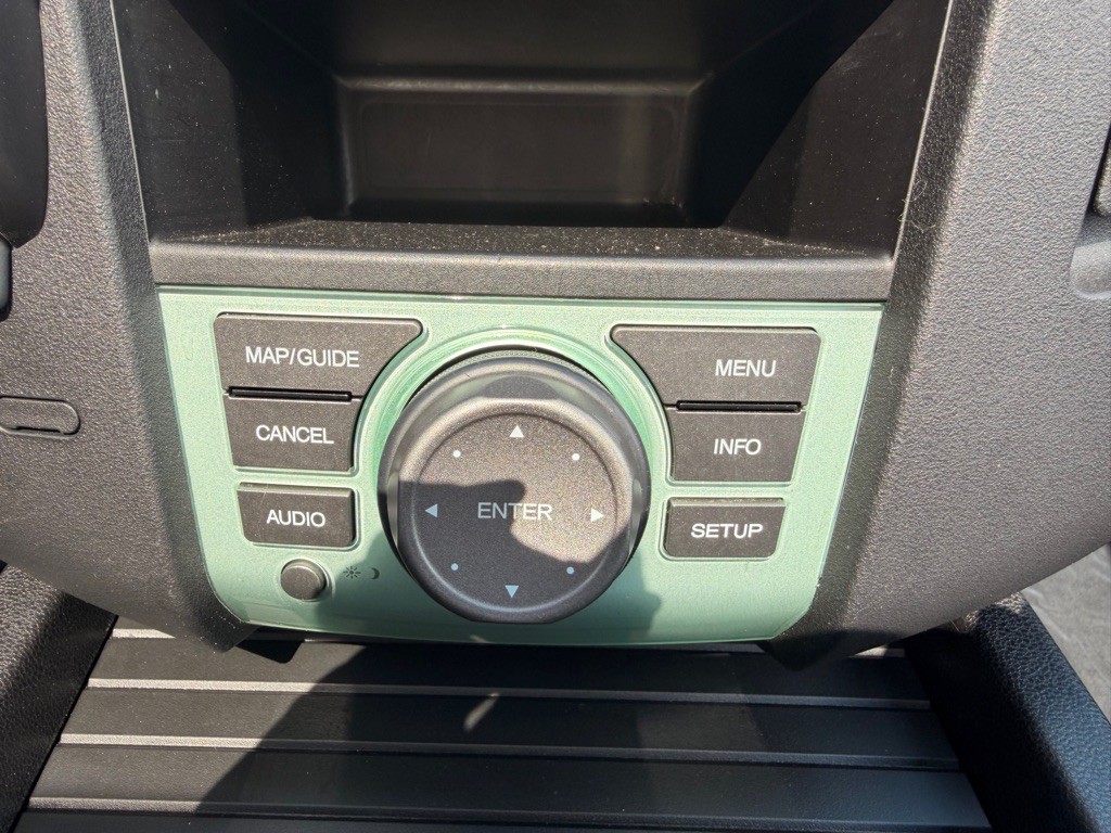 2011 Honda Pilot Image 33