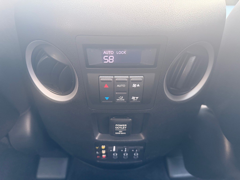2011 Honda Pilot Image 34