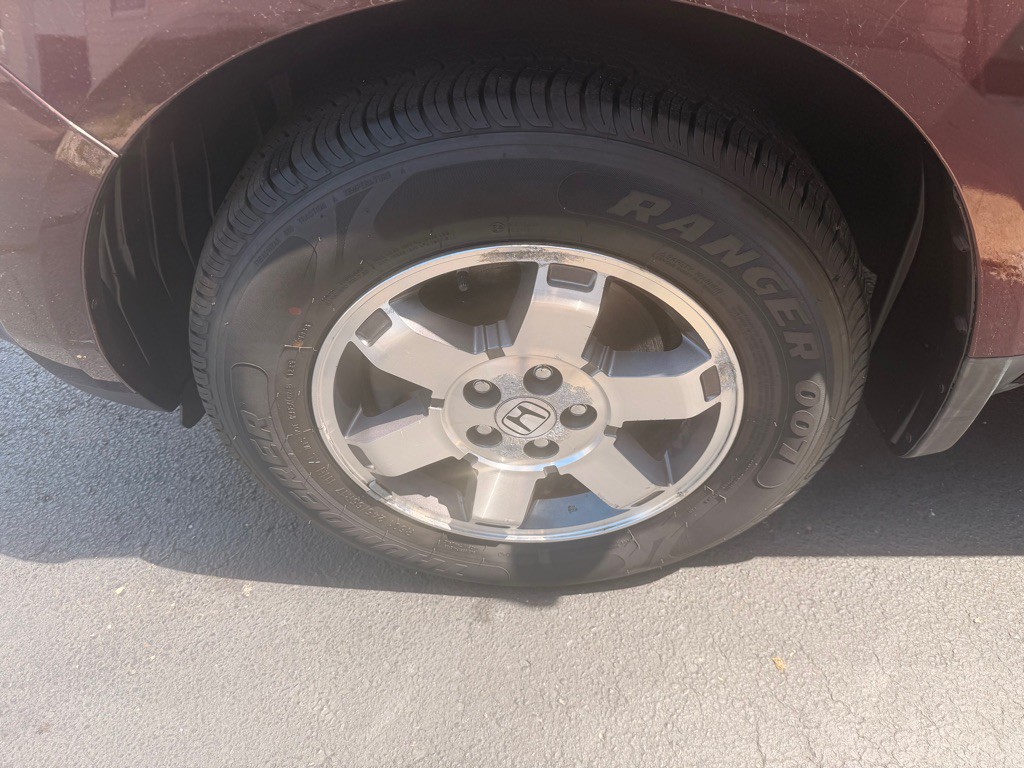 2011 Honda Pilot Image 35