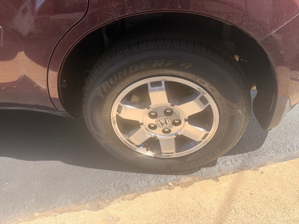 2011 Honda Pilot Image 36