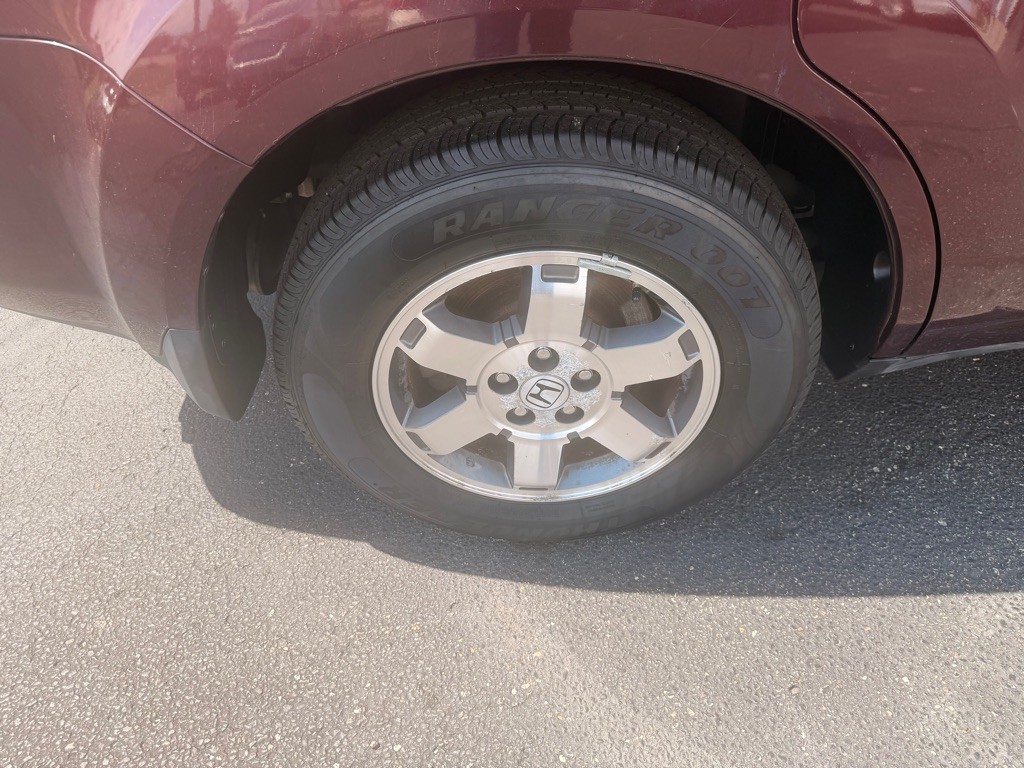 2011 Honda Pilot Image 37