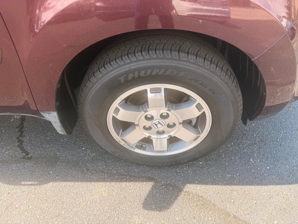 2011 Honda Pilot Image 38