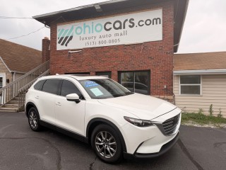 Image for 2018 Mazda CX-9 Touring ID: 7486277
