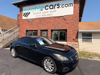Image for 2011 INFINITI G37 BASE ID: 7530263