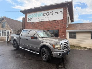 Image for 2011 Ford F-150 XLT ID: 7536800