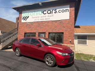 Image for 2017 Toyota Camry LE ID: 7543071