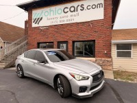 Image for 2015 INFINITI Q50 BASE ID: 7565742