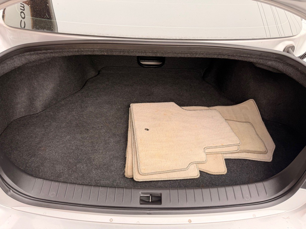 2015 INFINITI Q50 Image 20
