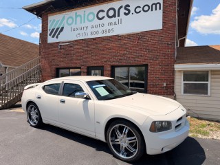 Image for 2007 Dodge Charger BASE ID: 7565751
