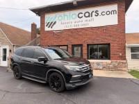 Image for 2016 Honda Pilot Touring ID: 7565757