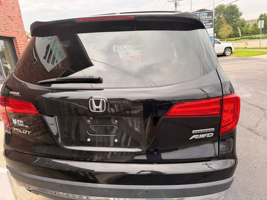 2016 Honda Pilot Image 6