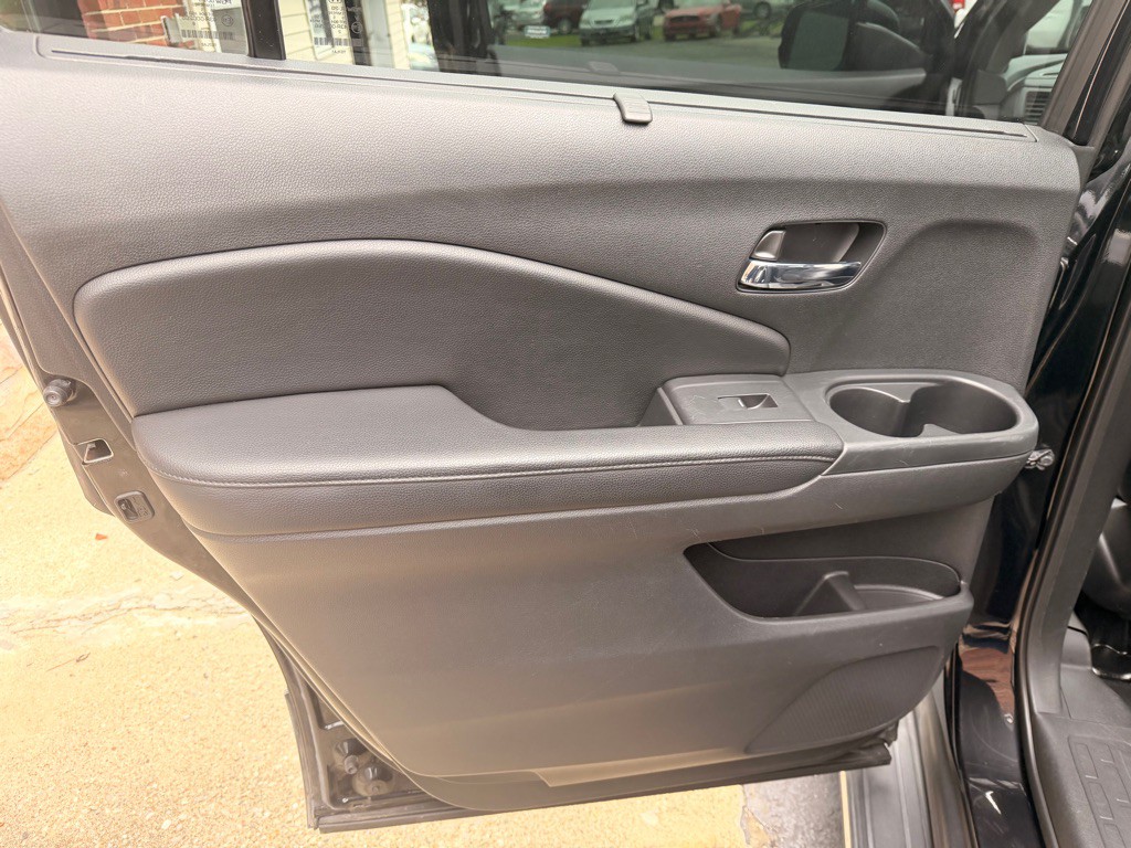2016 Honda Pilot Image 13