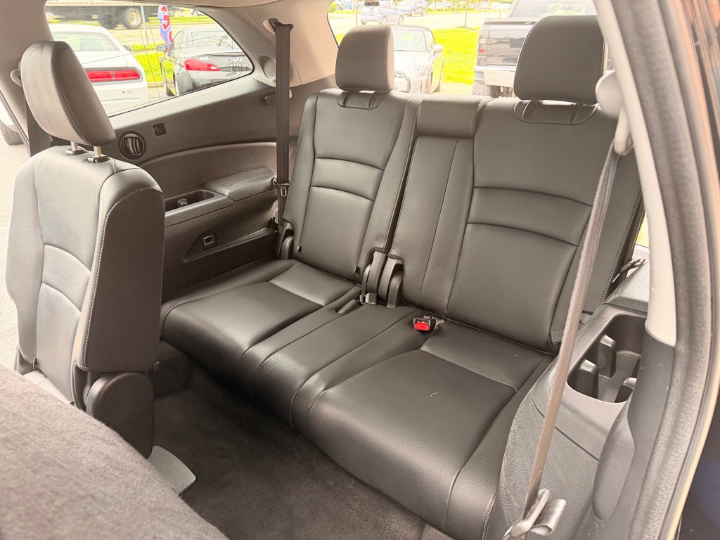2016 Honda Pilot Image 14