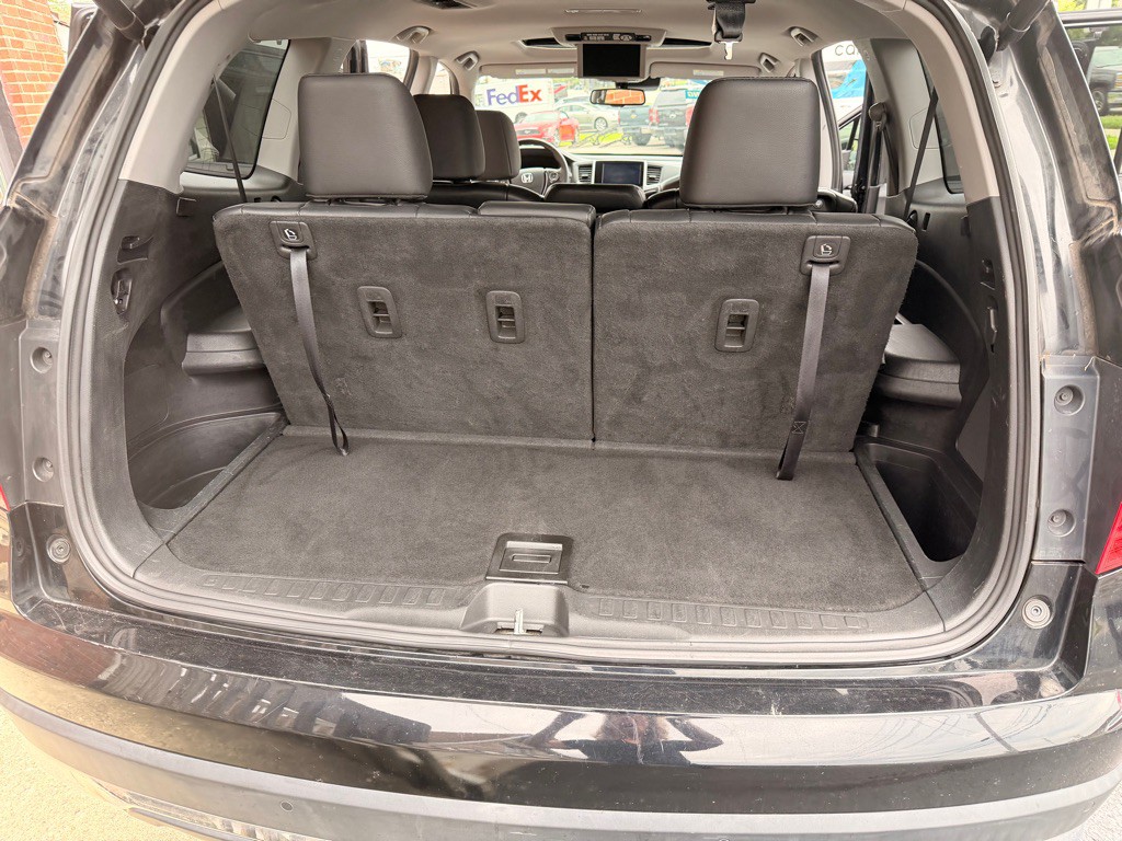 2016 Honda Pilot Image 15