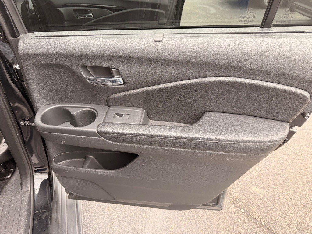 2016 Honda Pilot Image 17