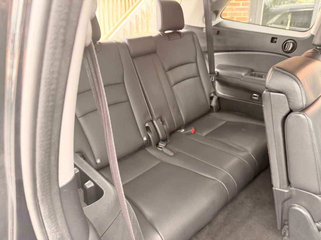 2016 Honda Pilot Image 18