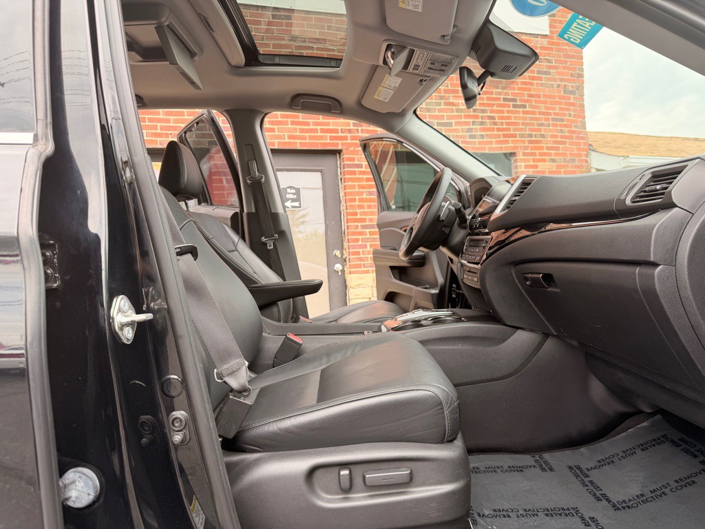 2016 Honda Pilot Image 20