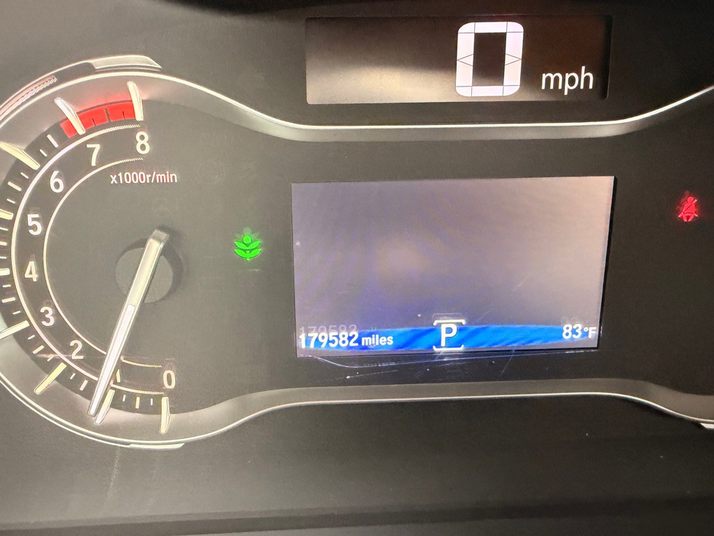 2016 Honda Pilot Image 24