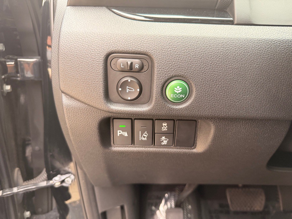 2016 Honda Pilot Image 27