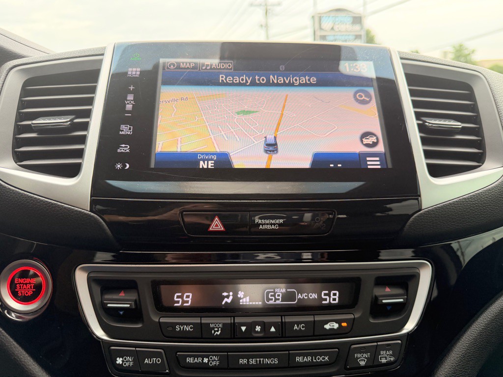 2016 Honda Pilot Image 29