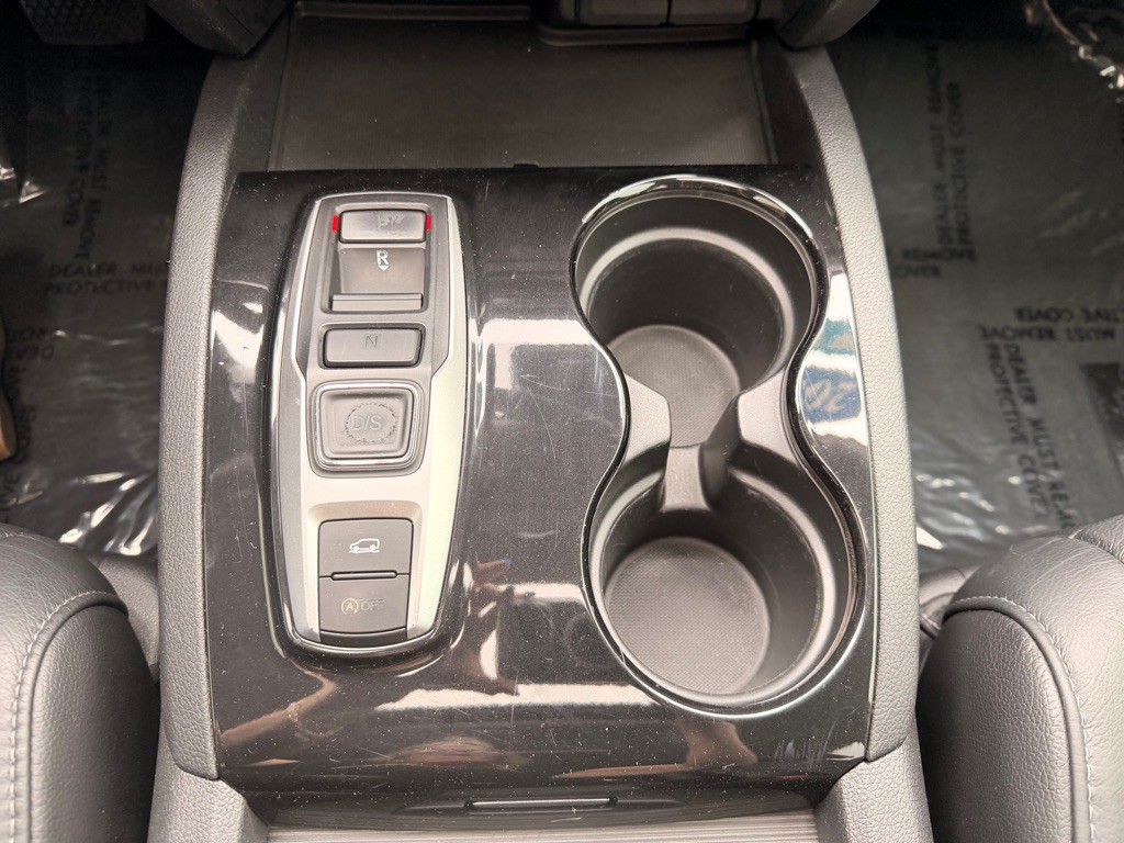 2016 Honda Pilot Image 31