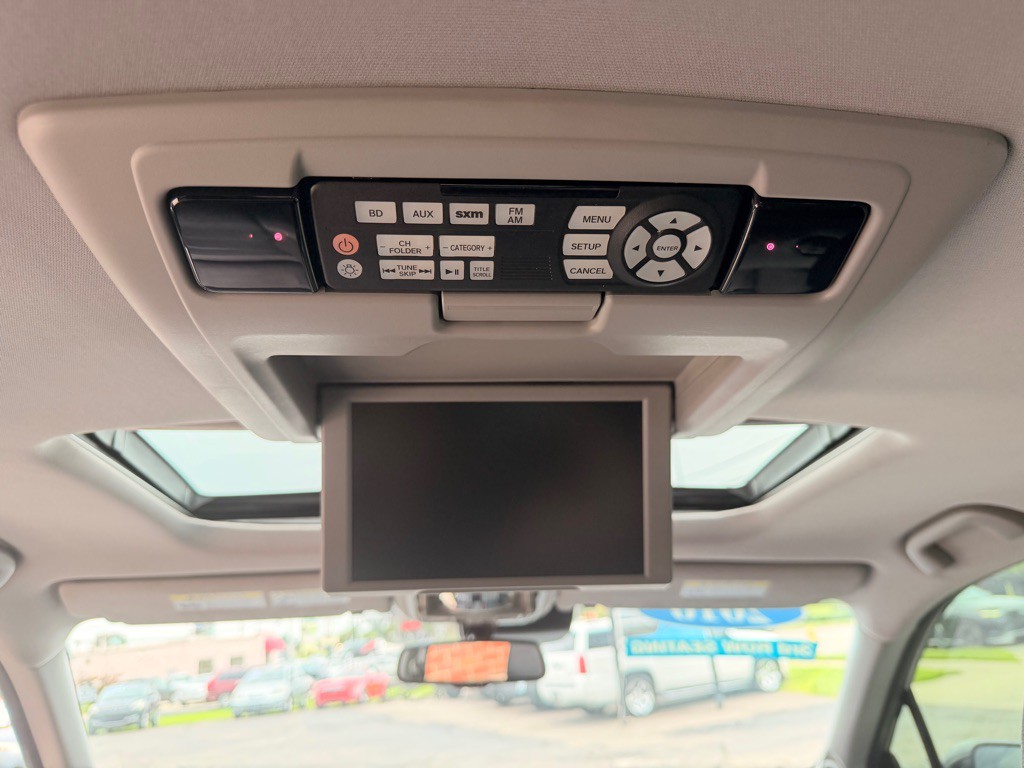 2016 Honda Pilot Image 33