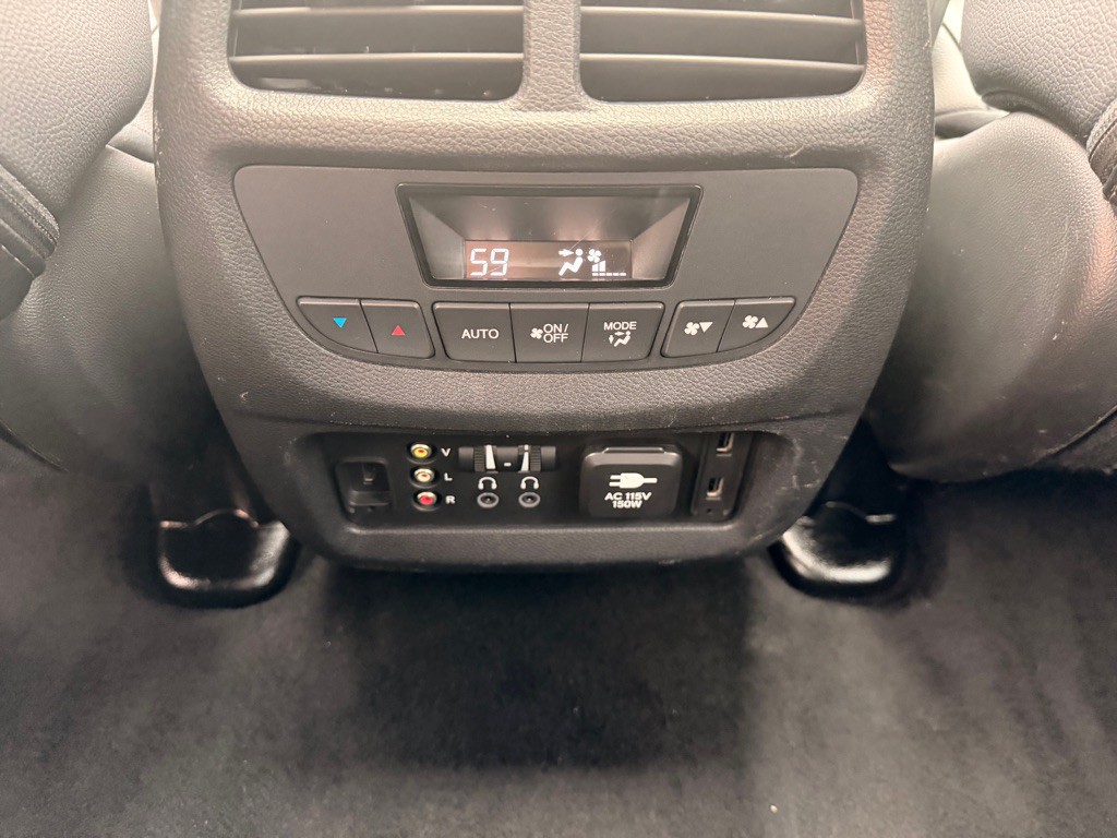 2016 Honda Pilot Image 34