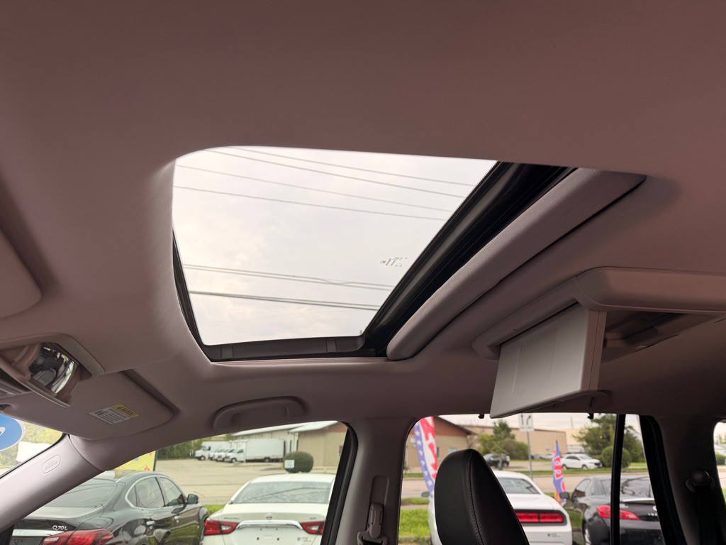 2016 Honda Pilot Image 36