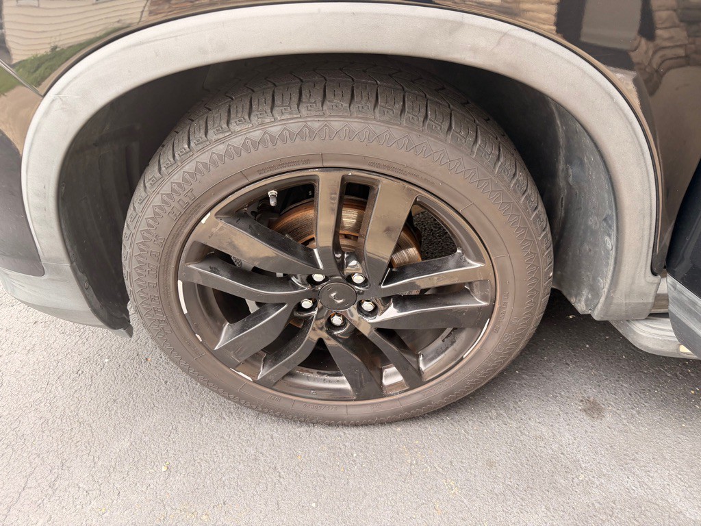 2016 Honda Pilot Image 37