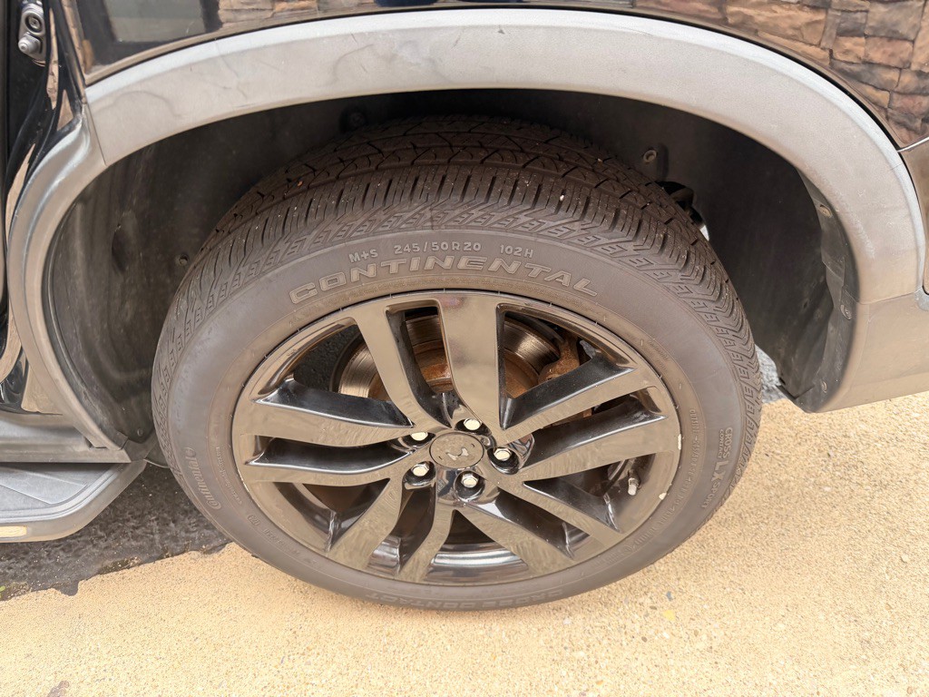 2016 Honda Pilot Image 40