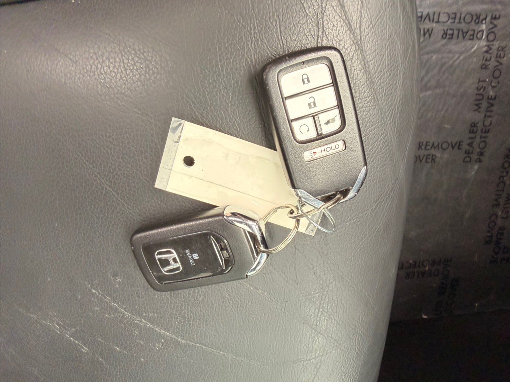 2016 Honda Pilot Image 41