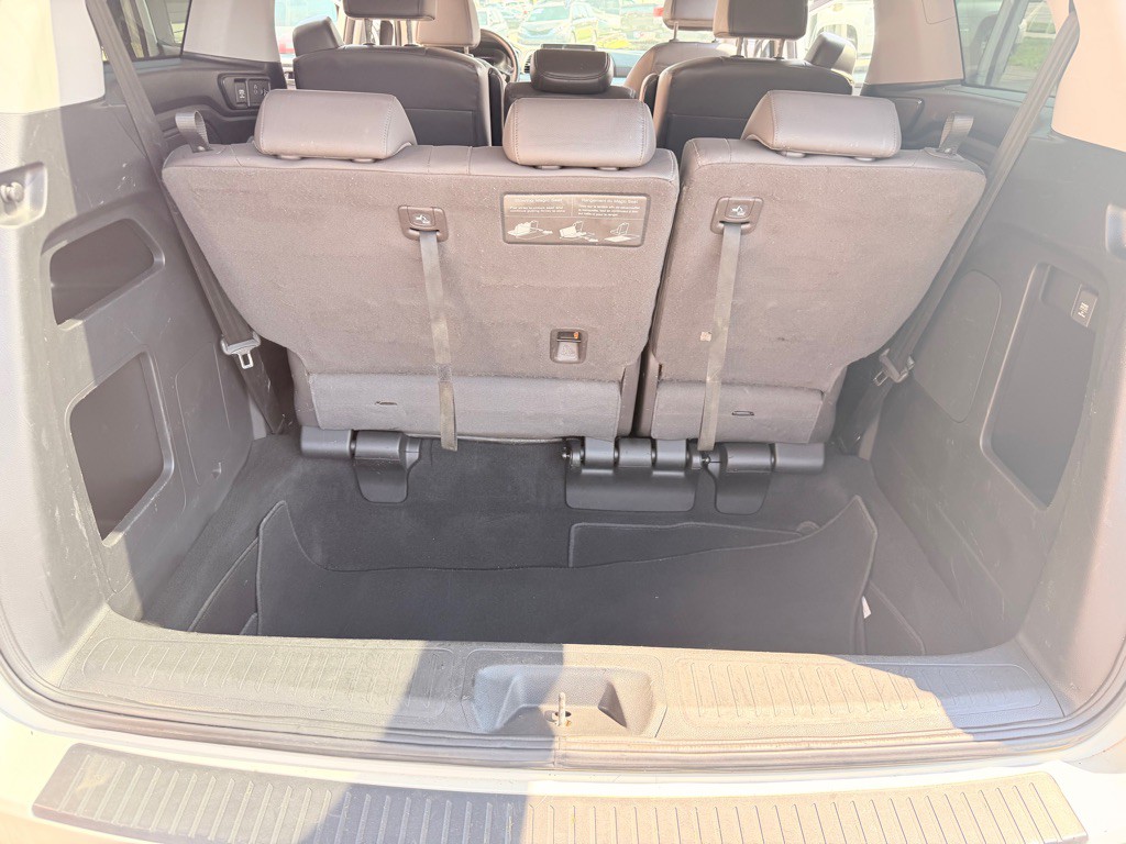 2018 Honda Odyssey Image 13