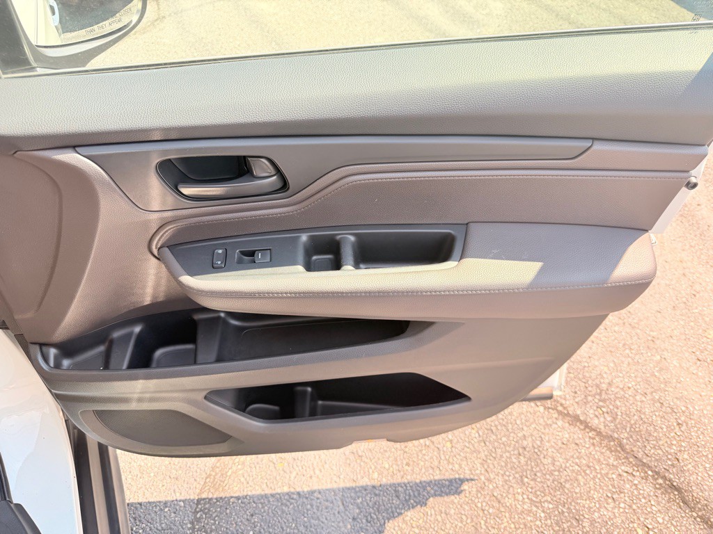 2018 Honda Odyssey Image 20