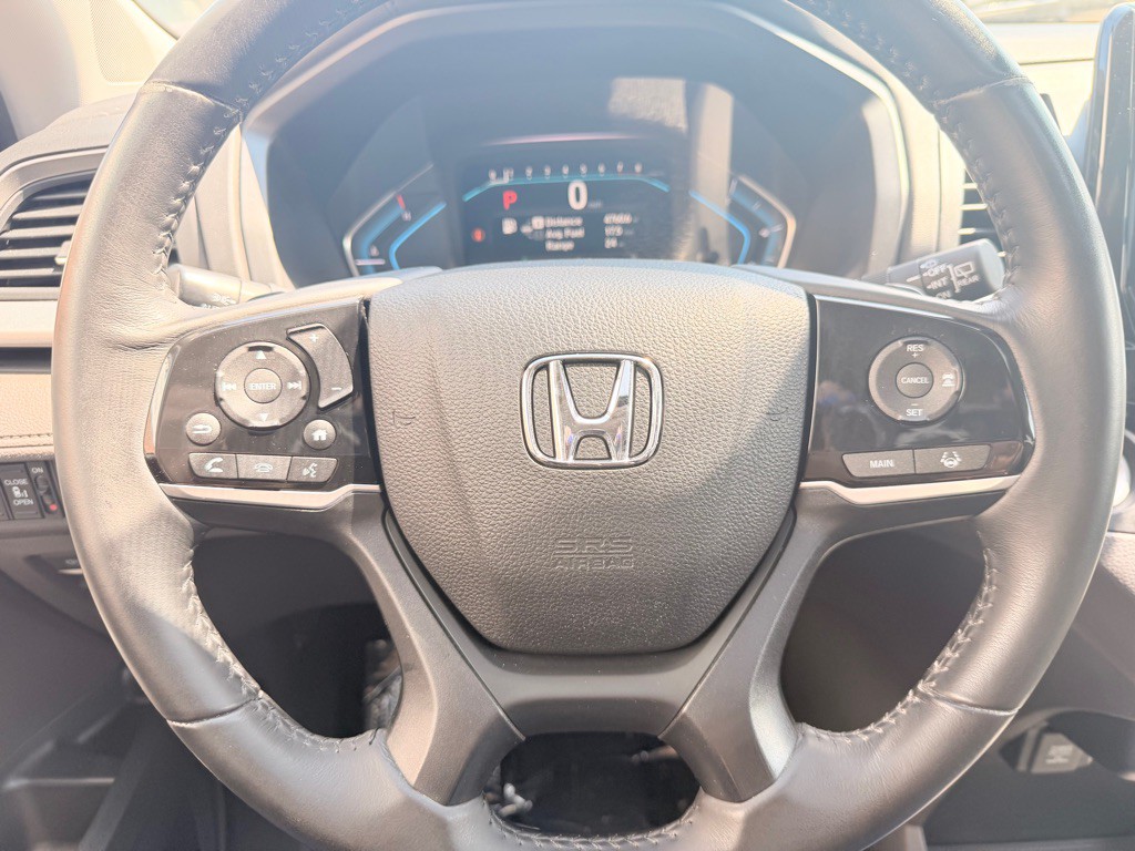 2018 Honda Odyssey Image 23