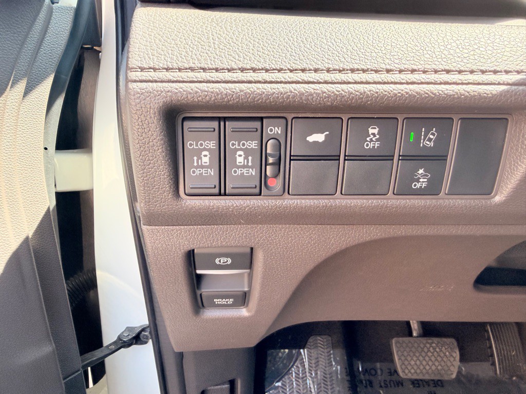2018 Honda Odyssey Image 24