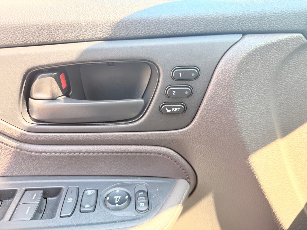 2018 Honda Odyssey Image 25