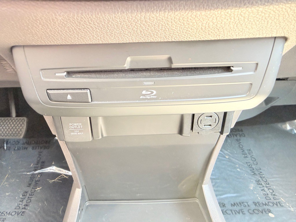 2018 Honda Odyssey Image 30