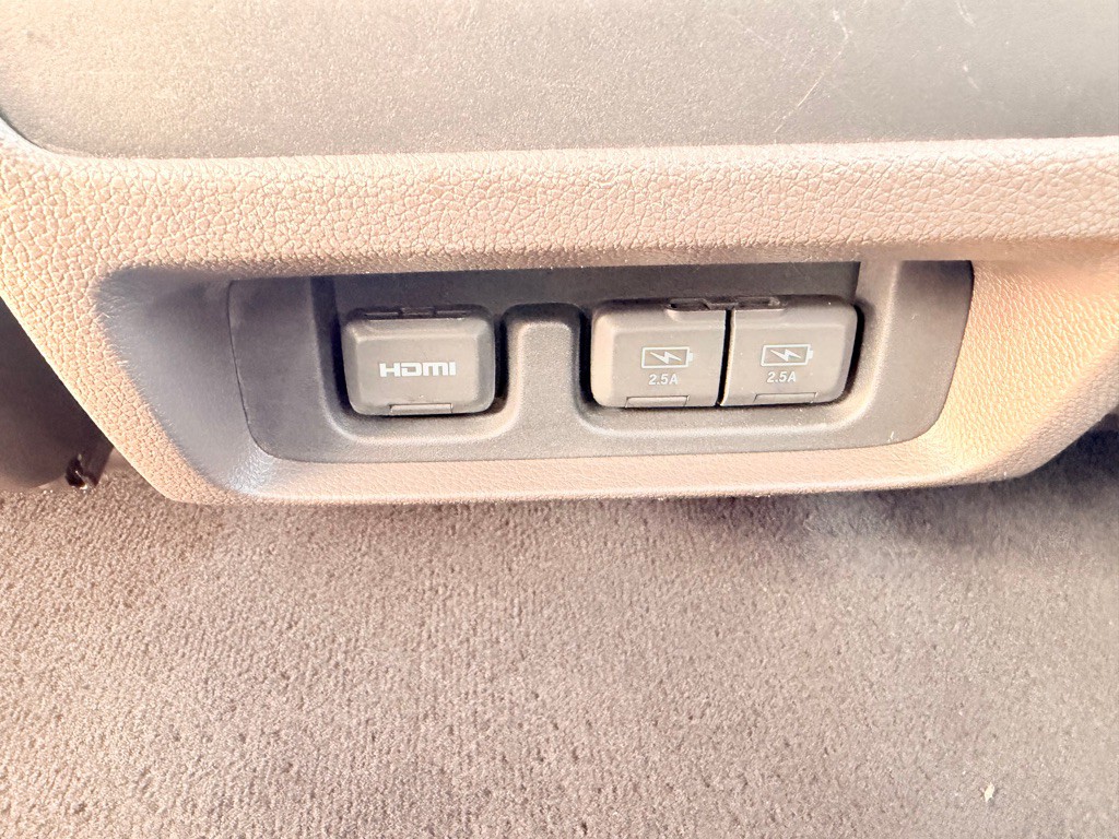 2018 Honda Odyssey Image 32