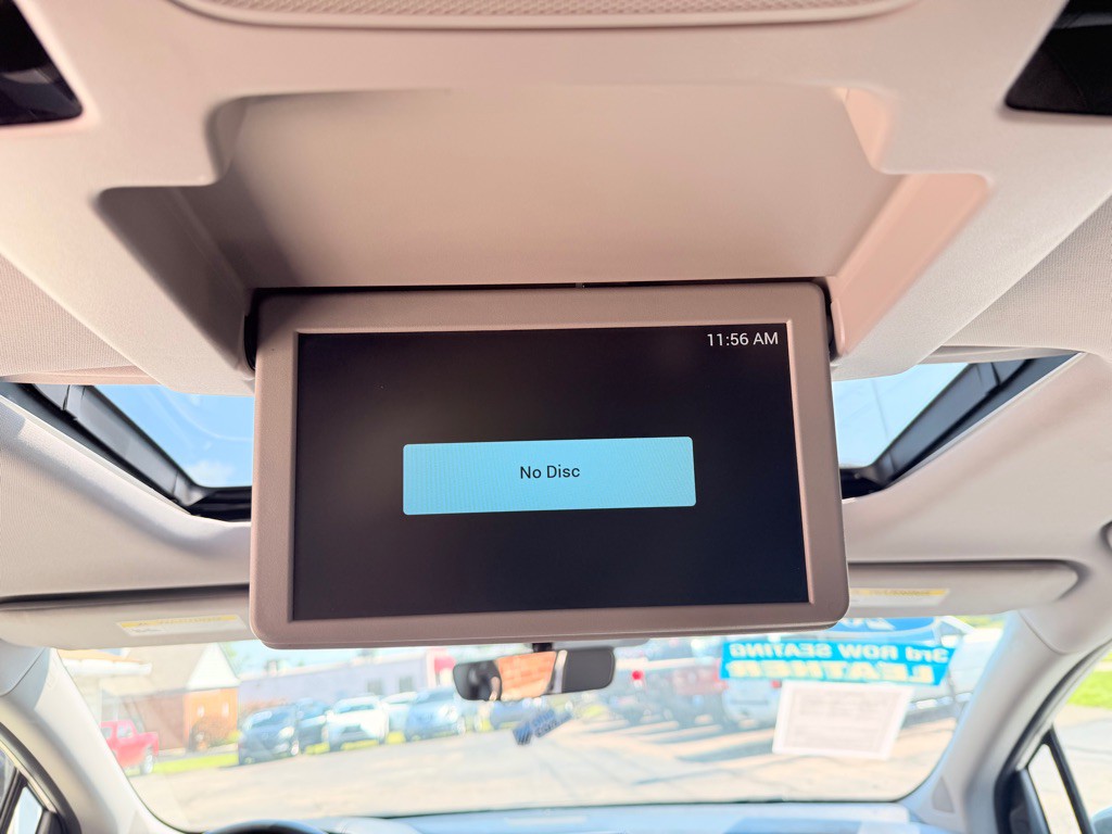 2018 Honda Odyssey Image 33