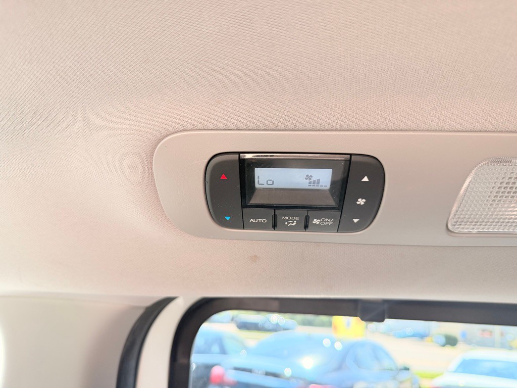 2018 Honda Odyssey Image 34