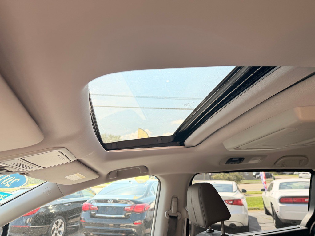 2018 Honda Odyssey Image 35