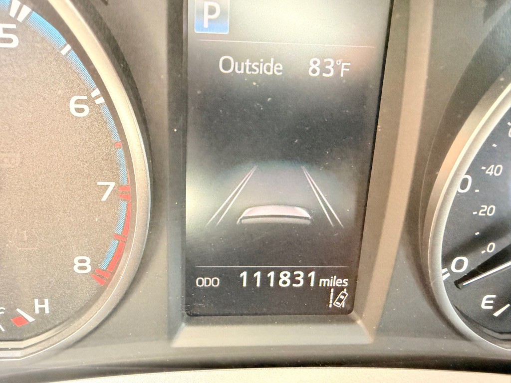 2017 Toyota Rav4 Image 19