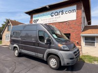 Image for 2014 RAM Promaster 2500 136 WB ID: 7578349