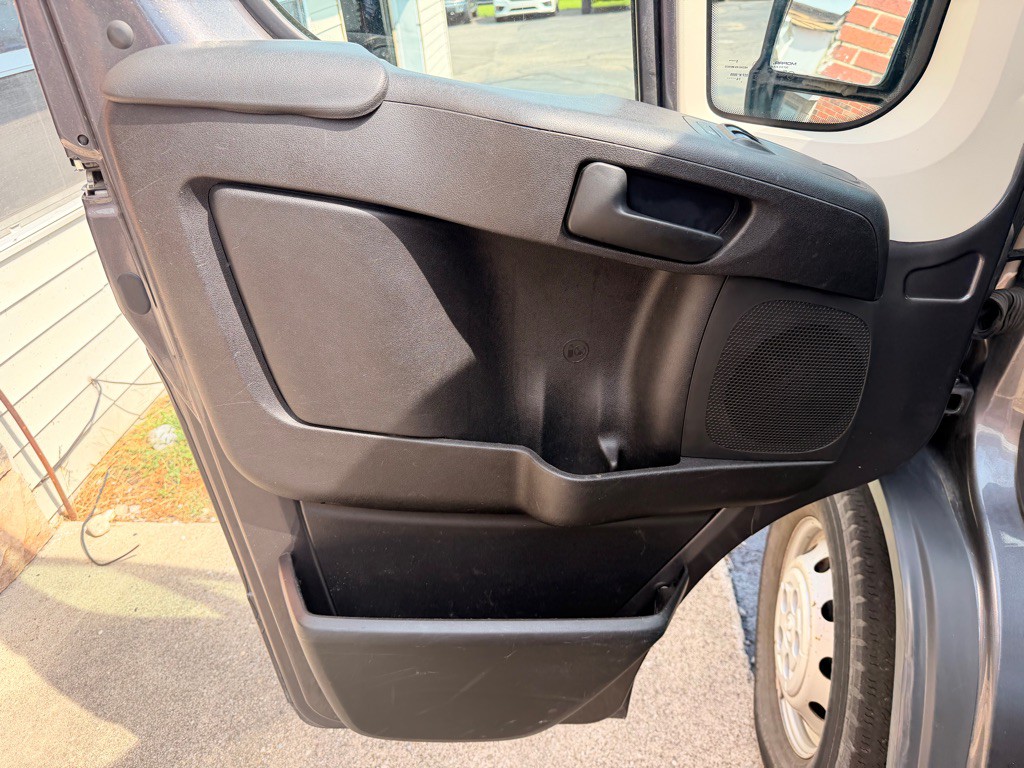 2014 RAM Promaster Image 10