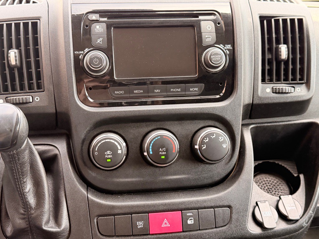 2014 RAM Promaster Image 15