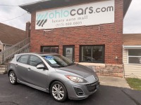 Image for 2010 Mazda Mazda3 S Sport ID: 7593136