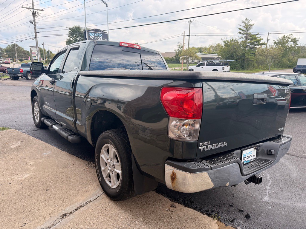 2008 Toyota Tundra Image 5