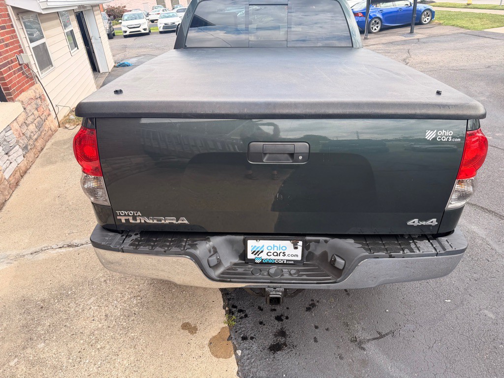 2008 Toyota Tundra Image 7