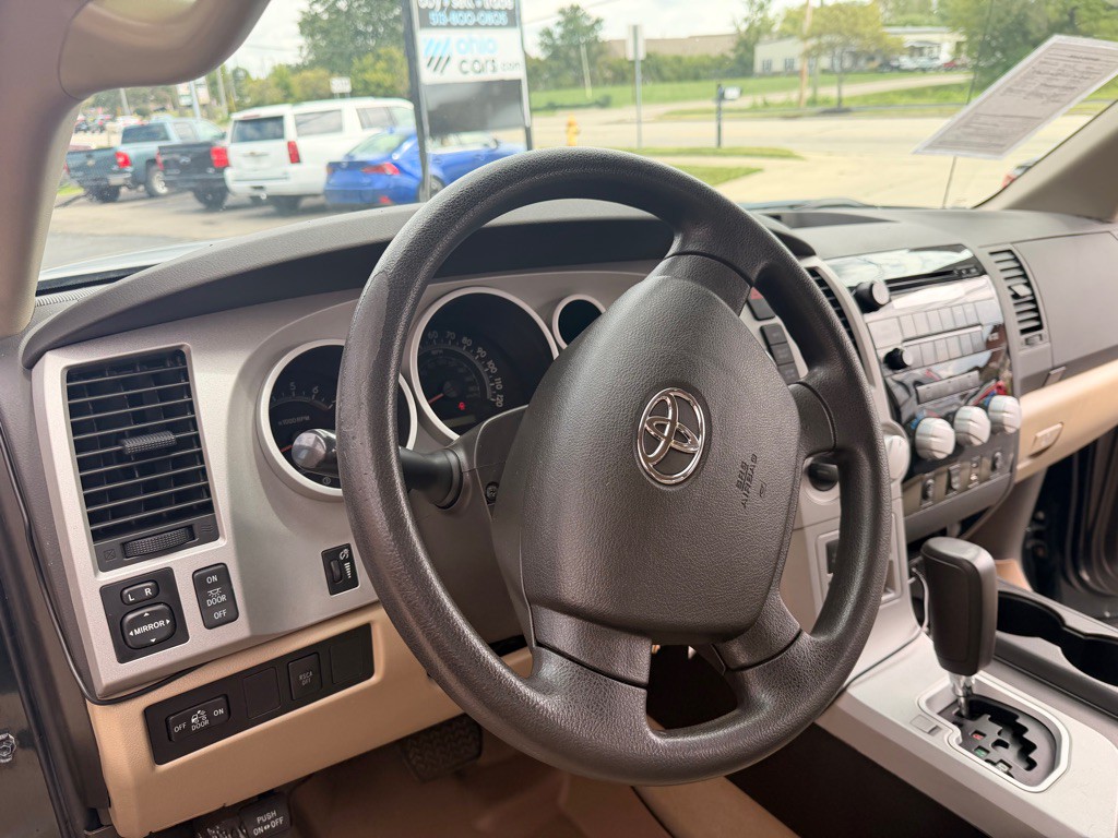 2008 Toyota Tundra Image 9